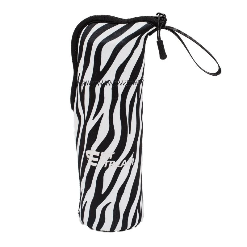 Neoprénové obaly Zebra
