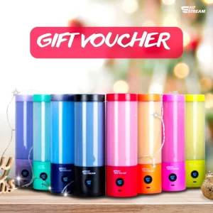 Elektronická darčeková poukážka (50€)