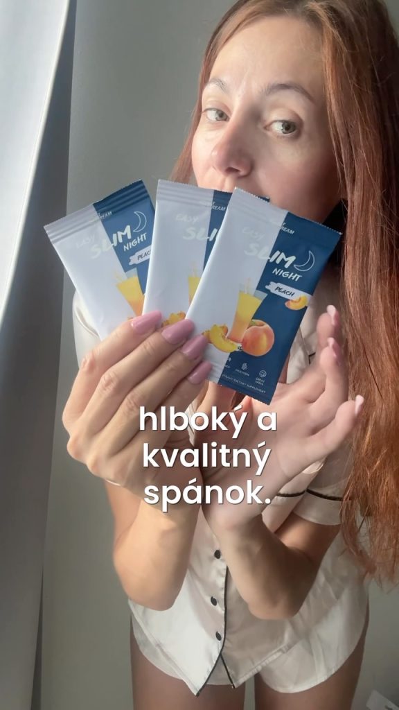 Dvojfázová starostlivosť, ktorú si moje telo okamžite zamilovalo! ☀️🌙 Zľavový kód: MAGDA20…
